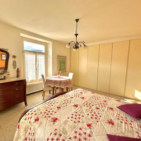 Vida Boa - Holiday Residence Torbole Sul Garda Exterior foto