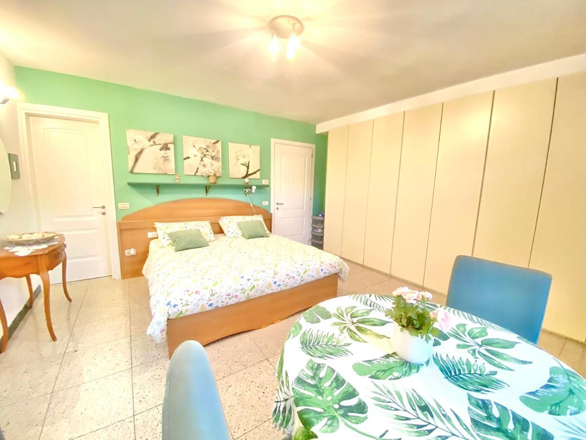 Vida Boa - Holiday Residence Torbole Sul Garda Exterior foto