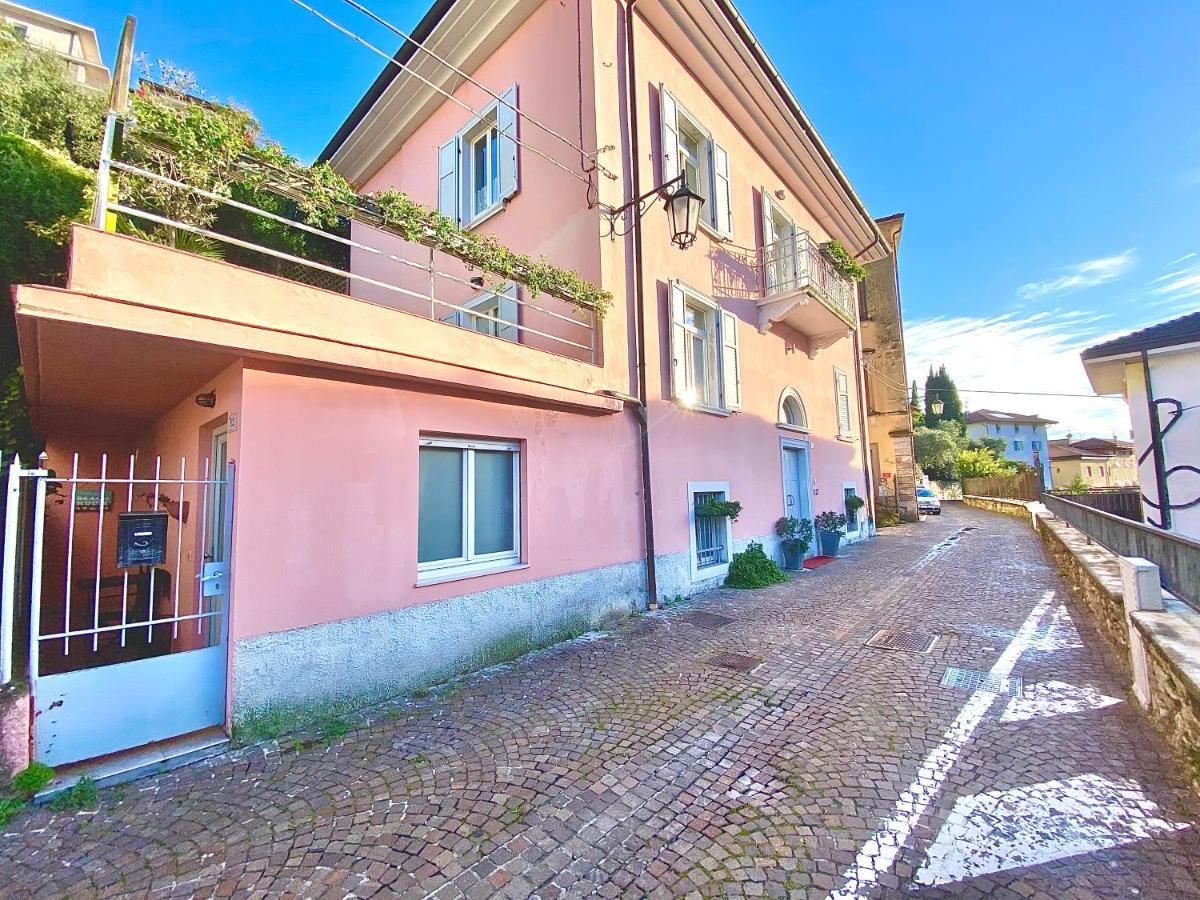 Vida Boa - Holiday Residence Torbole Sul Garda Exterior foto